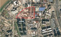 龙港市大桥片区拟规划潮玩小镇地块今日挂牌出让