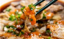 在温州有一个地方的美食“暗黑料理”  ，你都吃过了没?