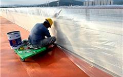 全新休闲滨水空间来袭！龙港青龙湖段一标段10月1日正式开放