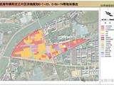 龙港市横阳支江片区规划草案公示