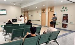 院士返乡坐诊龙港中医院 家门口看上“名医号”成百姓日常