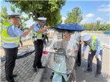 严打电动车非法改装乱象 龙港公安启动专项整治守护出行平安