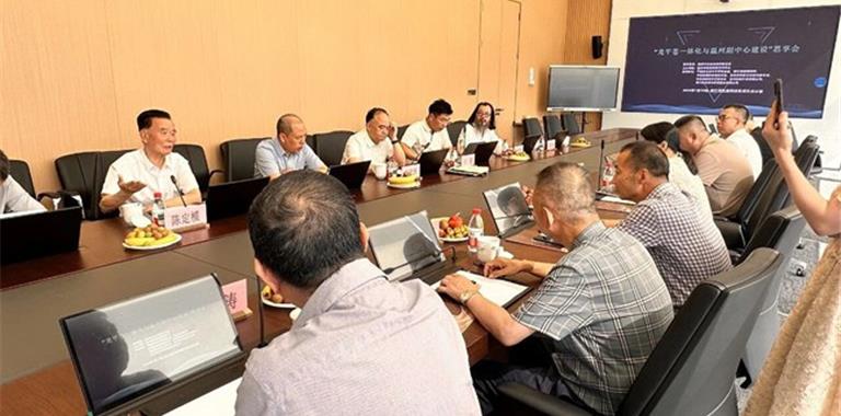 “龙平苍一体化与温州副中心建设”思享...