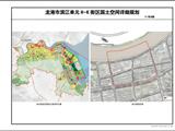 龙港沿江路西一街西三街区块最新规划