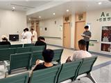 院士返乡坐诊龙港中医院 家门口看上“名医号”成百姓日常