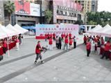 “一站式”公益体验拉满！龙港慈善嘉年华暖心“开市”