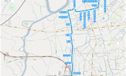 8月1日起，龙港多条公交线路优化调整