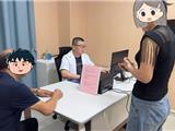 十年病痛终缓解 跨城信任再延续——绍兴患者“卫”总在龙港中医院解忧