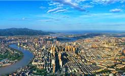 龙港全域城市化路径探讨——李其铁