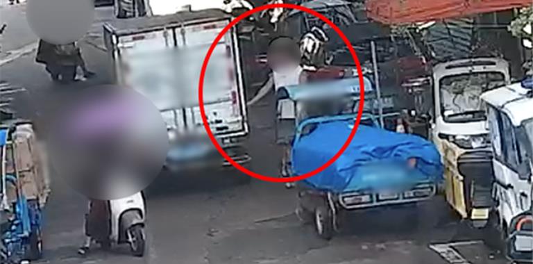 演技再好也难逃法网！龙港警方破获系列...