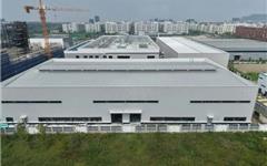 年处理能力超4.5万吨 龙港再生资源分拣中心获批建设