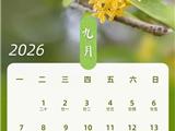 最新放假通知 拼假可达13天