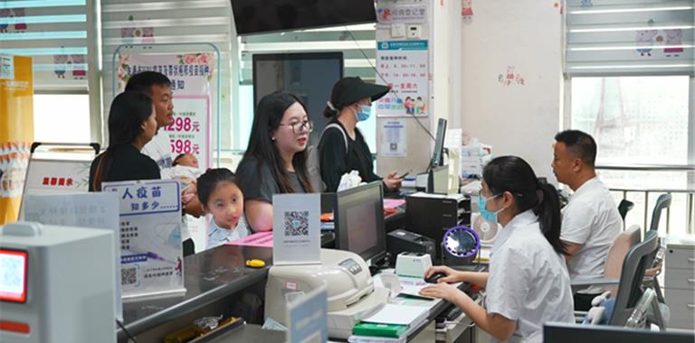 2免1！龙港HPV疫苗惠民福利来袭