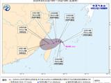 海上三个台风共舞！龙港接下来天气→