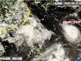 台风“沙德尔”睁眼16级！不排除会影响东海沿海城市