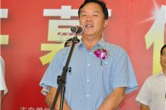 温州市政协副主席章方璋
