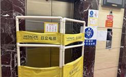 老旧电梯焕新升级最高补助 20 万！龙港居民“梯”升居家幸福感