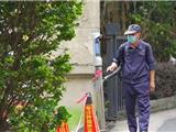 雨后大消杀！龙港全力守护健康防线