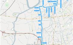 8月1日起，龙港多条公交线路优化调整