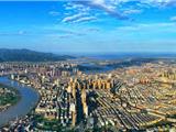 龙港全域城市化路径探讨——李其铁