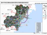 龙港这些地点设立低空起降枢纽|《温州市低空基础设施布局和空域航路航线规划》批后公告