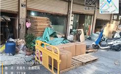 不文明现象曝光台（第21期）