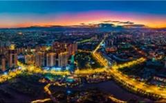 五个一体化 共富看龙港丨一条条产业链贯通城乡万千烟火