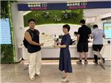 龙港发出第10万份个体工商户营业执照