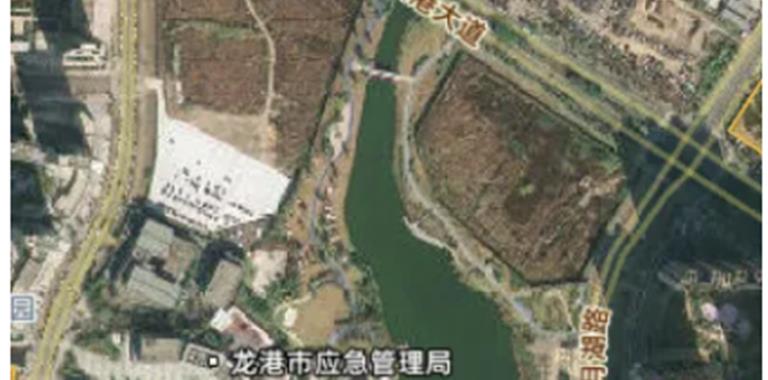 龙港新城月湖青年活动中心
