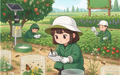 学费、食宿全免！报名已开启，农创客们快来