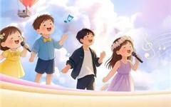 报名！2026龙港市第一届青少年声乐大赛来啦