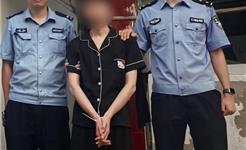 出租房例行检查揪出盗窃嫌疑人！作案 13 小时即落网