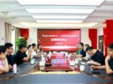 温州国企运营｜现代菜篮子龙港泰安农贸市场运营合作正式签约