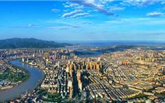 龙港全域城市化路径探讨——李其铁