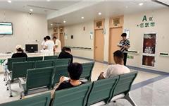 院士返乡坐诊龙港中医院 家门口看上“名医号”成百姓日常