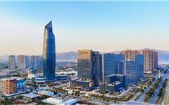 龙港市金融业赋能产业振兴优化路径