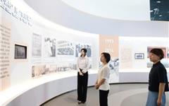 李丹已任龙港市委书记 ！
