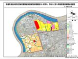 龙港市龙港大桥片区城市更新板块控制性详细规划BJ-B至G、DQX-J至N等街区修改前期论证公示