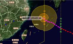 台风“沙德尔”赶上每月一次的天文大潮，风雨潮三碰头！正向我们逼近 ~~