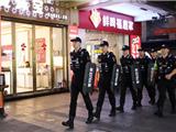 龙港启动 “强治理・夏季治安防控” 集中清查打击统一行动