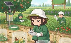 学费、食宿全免！报名已开启，农创客们快来