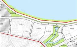 龙港滨江汇旁商住地块建设项目合作开发中标结果出炉